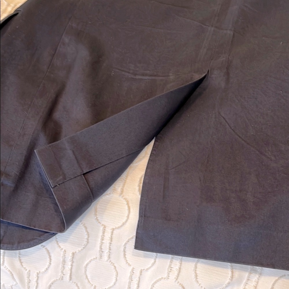 J. Crew Ludlow Men's Blazer - navy, 36R - Picture 6 of 6